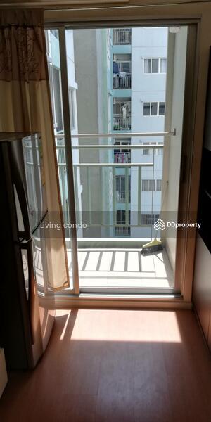 Lumpini Mega City Bangna, Samut Prakan, Bang Na-Trat Frontage Rd, Bang Kaeo, Bang Plee, Samut Prakan, 1 Bedroom, 23 sqm, Condo For Rent, by Living Condo, 11139855 - DDproperty.com
