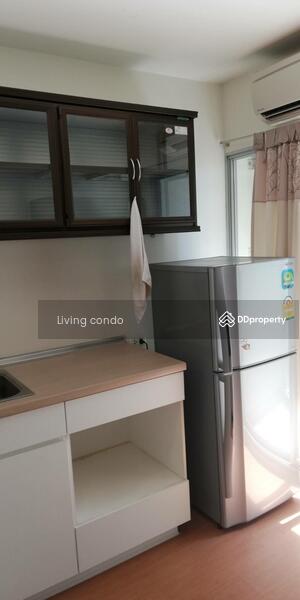 Lumpini Mega City Bangna, Samut Prakan, Bang Na-Trat Frontage Rd, Bang Kaeo, Bang Plee, Samut Prakan, 1 Bedroom, 23 sqm, Condo For Rent, by Living Condo, 11139855 - DDproperty.com