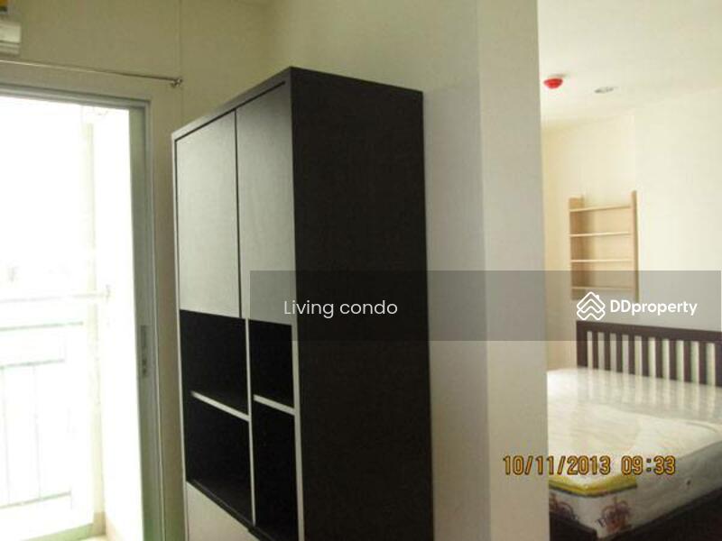 Lumpini Mega City Bangna, Samut Prakan, Bang Na-Trat Frontage Rd, Bang Kaeo, Bang Plee, Samut Prakan, 1 Bedroom, 23 sqm, Condo For Rent, by Living Condo, 11139855 - DDproperty.com