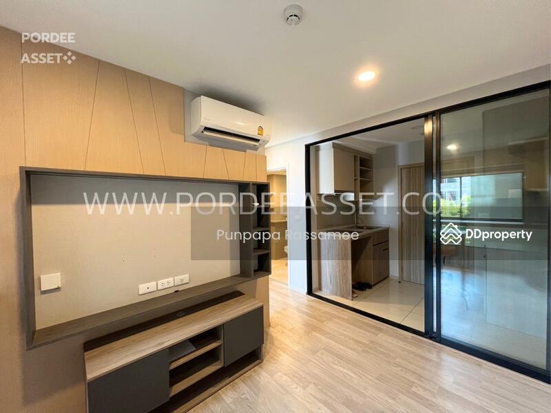 ขาย - Plum Condo Sukhumvit 97/1 : พลัมคอนโด สุขุมวิท 97/1, กรุงเทพ