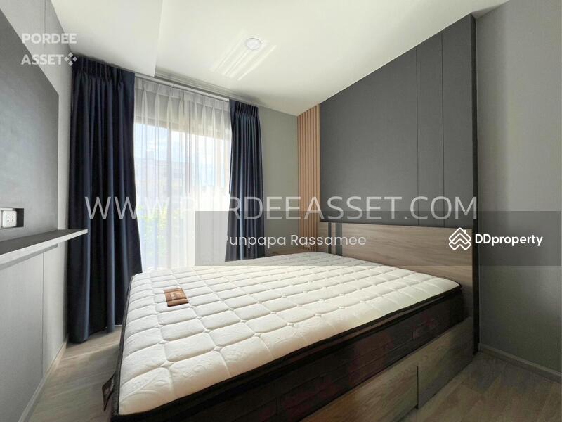 ขาย - Plum Condo Sukhumvit 97/1 : พลัมคอนโด สุขุมวิท 97/1, กรุงเทพ