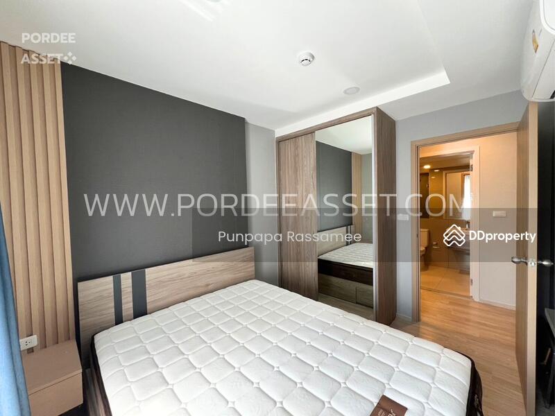 ขาย - Plum Condo Sukhumvit 97/1 : พลัมคอนโด สุขุมวิท 97/1, กรุงเทพ