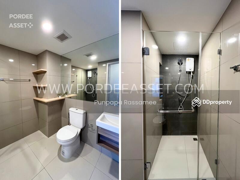 ขาย - Plum Condo Sukhumvit 97/1 : พลัมคอนโด สุขุมวิท 97/1, กรุงเทพ