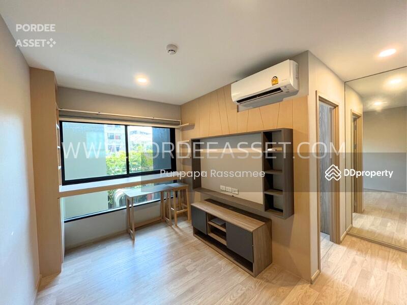 ขาย - Plum Condo Sukhumvit 97/1 : พลัมคอนโด สุขุมวิท 97/1, กรุงเทพ