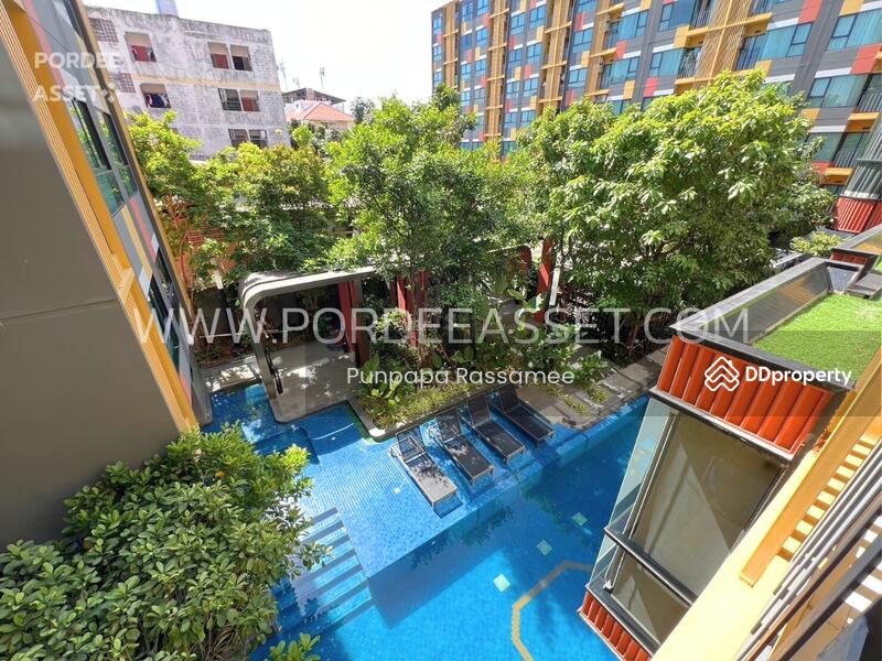 ขาย - Plum Condo Sukhumvit 97/1 : พลัมคอนโด สุขุมวิท 97/1, กรุงเทพ