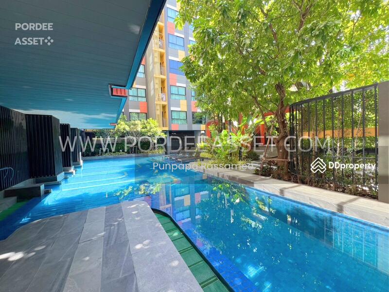 ขาย - Plum Condo Sukhumvit 97/1 : พลัมคอนโด สุขุมวิท 97/1, กรุงเทพ
