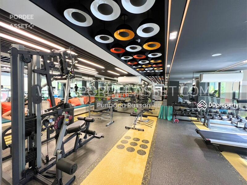 ขาย - Plum Condo Sukhumvit 97/1 : พลัมคอนโด สุขุมวิท 97/1, กรุงเทพ