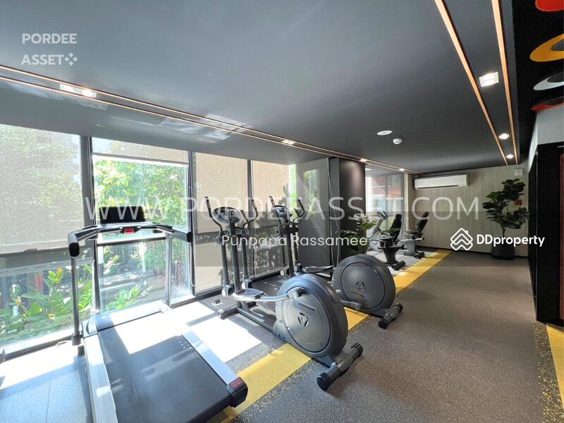 ขาย - Plum Condo Sukhumvit 97/1 : พลัมคอนโด สุขุมวิท 97/1, กรุงเทพ