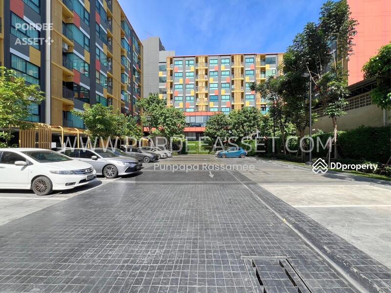 ขาย - Plum Condo Sukhumvit 97/1 : พลัมคอนโด สุขุมวิท 97/1, กรุงเทพ
