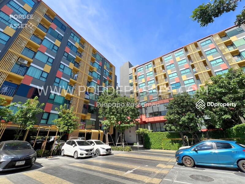 ขาย - Plum Condo Sukhumvit 97/1 : พลัมคอนโด สุขุมวิท 97/1, กรุงเทพ
