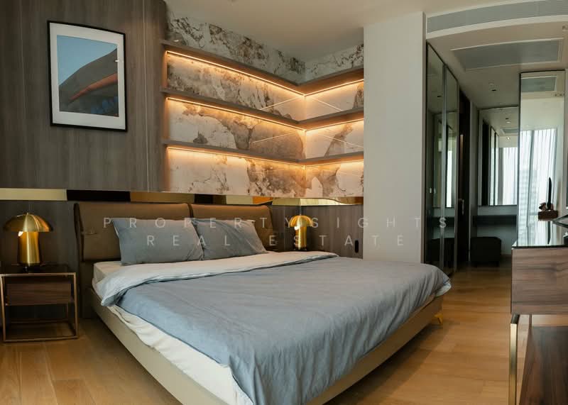 28 Chidlom, Bangkok, 28 Chit Lom Alley, Lumphini, Pathum Wan, Bangkok, 2 Bedrooms, 74 sqm, Condo For Rent, by PROPERTYSIGHTS REAL ESTATE, 11140167 - DDproperty.com