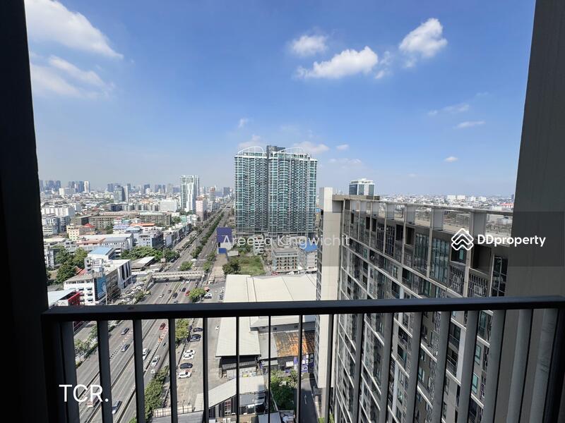 For Rent - Centric Ratchada-Huai Khwang, Bangkok