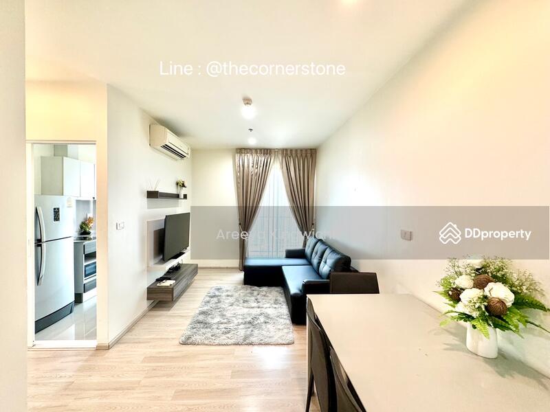 For Rent - Centric Ratchada-Huai Khwang, Bangkok
