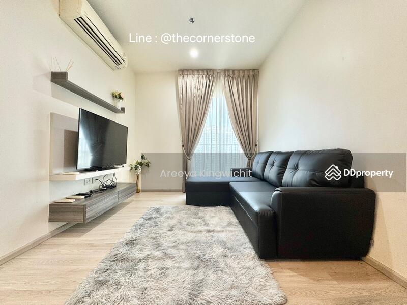 For Rent - Centric Ratchada-Huai Khwang, Bangkok
