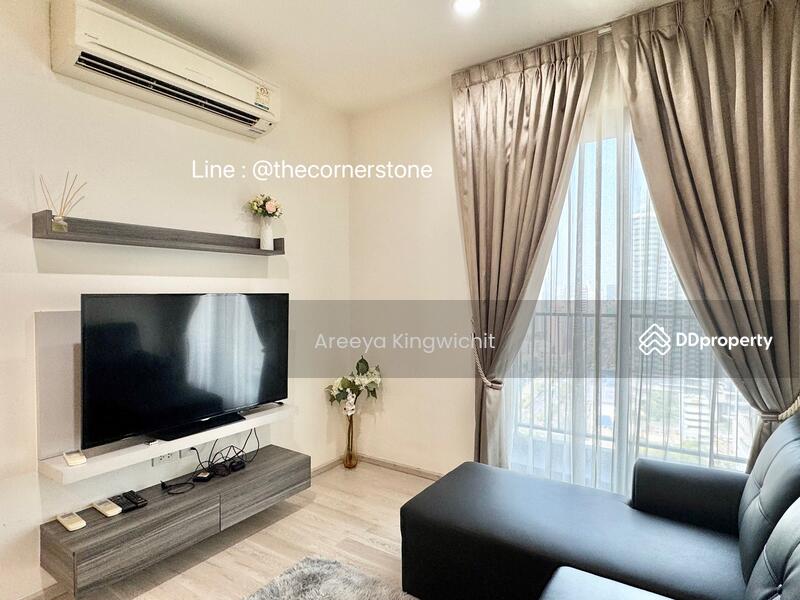 For Rent - Centric Ratchada-Huai Khwang, Bangkok