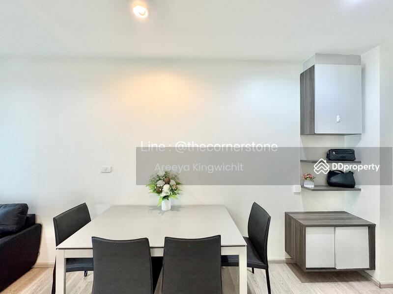 For Rent - Centric Ratchada-Huai Khwang, Bangkok
