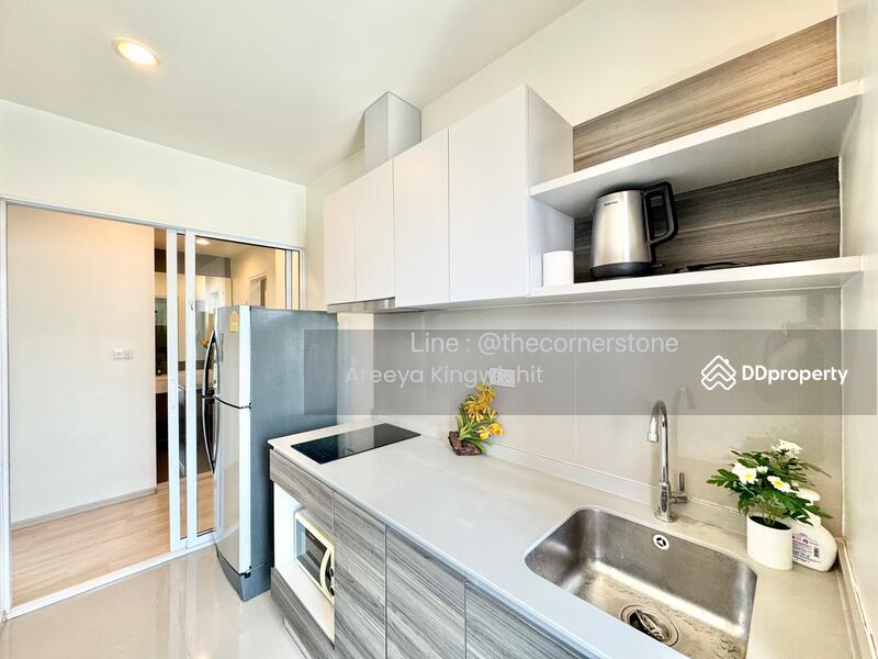 For Rent - Centric Ratchada-Huai Khwang, Bangkok