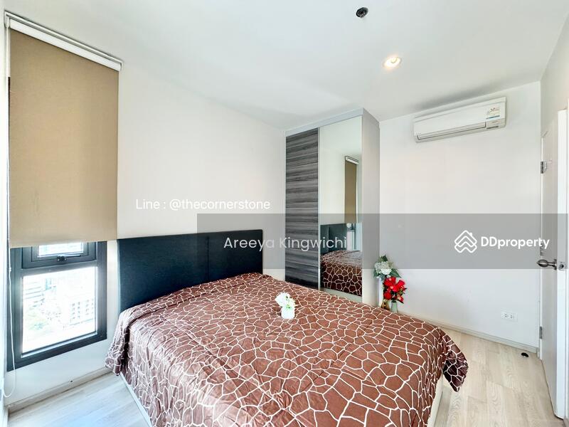 For Rent - Centric Ratchada-Huai Khwang, Bangkok