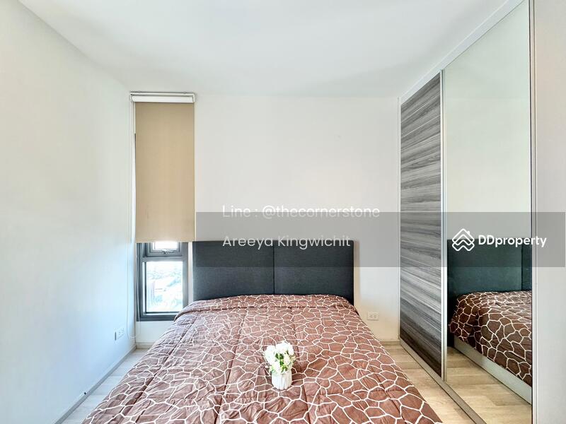 For Rent - Centric Ratchada-Huai Khwang, Bangkok