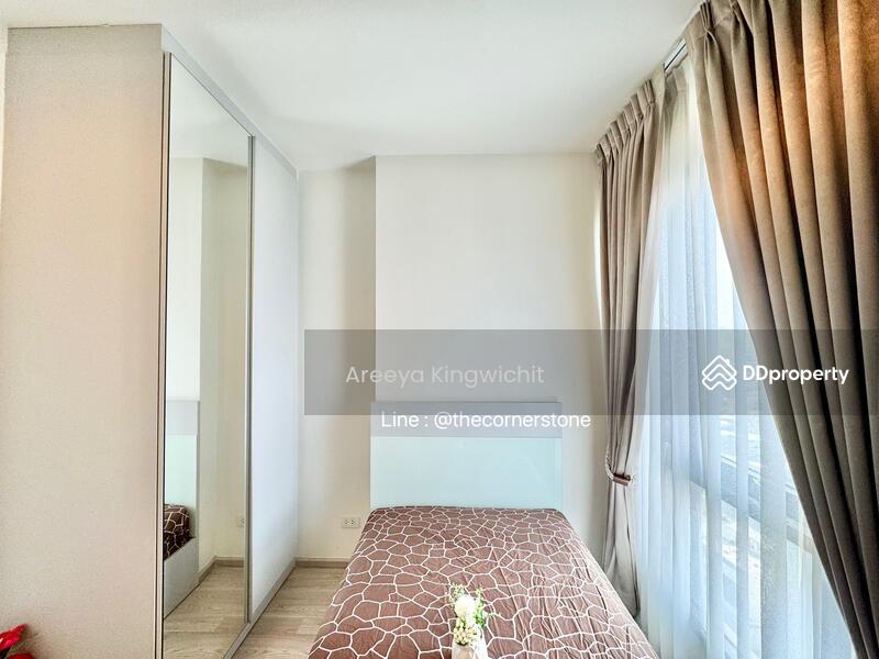 For Rent - Centric Ratchada-Huai Khwang, Bangkok