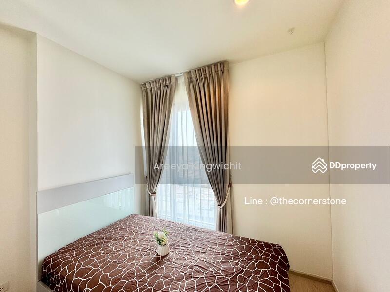 For Rent - Centric Ratchada-Huai Khwang, Bangkok