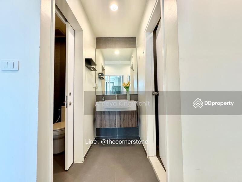 For Rent - Centric Ratchada-Huai Khwang, Bangkok