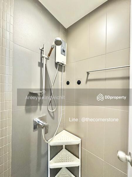 For Rent - Centric Ratchada-Huai Khwang, Bangkok