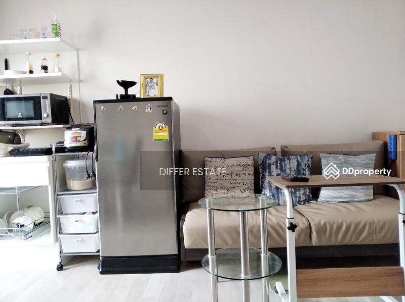 For Sale - Plum Condo Central Station (Phase 1), Nonthaburi