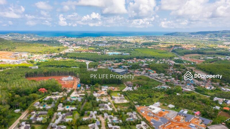 Avana Luxury Villa - เอวานา ลักชัวรี วิลล่า, ภูเก็ต, Soi Bang Jo Nobthakheaw, เชิงทะเล, ถลาง, ภูเก็ต, 553 ตร.ม., บ้านเดี่ยว ขาย, โดย PK LIFE Property, 11140381 - DDproperty.com