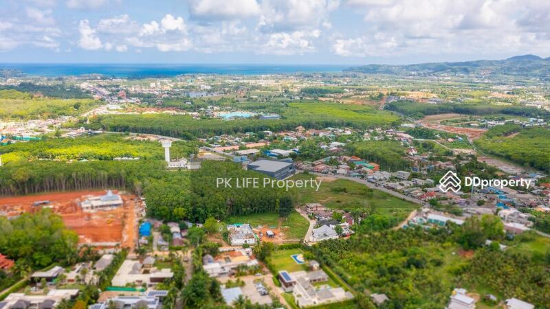 Avana Luxury Villa - เอวานา ลักชัวรี วิลล่า, ภูเก็ต, Soi Bang Jo Nobthakheaw, เชิงทะเล, ถลาง, ภูเก็ต, 553 ตร.ม., บ้านเดี่ยว ขาย, โดย PK LIFE Property, 11140381 - DDproperty.com