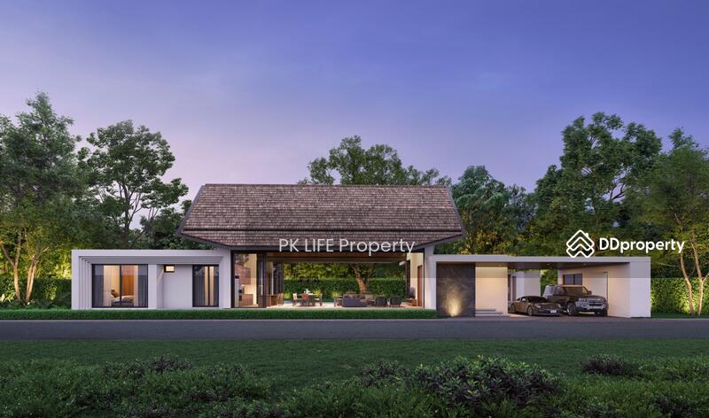 Avana Luxury Villa, Phuket, Soi Bang Jo Nobthakheaw, Choeng Thale, Thalang, Phuket, 4 Bedrooms, 553 sqm, Single Detached House For Sale, by PK LIFE Property, 11140381 - DDproperty.com