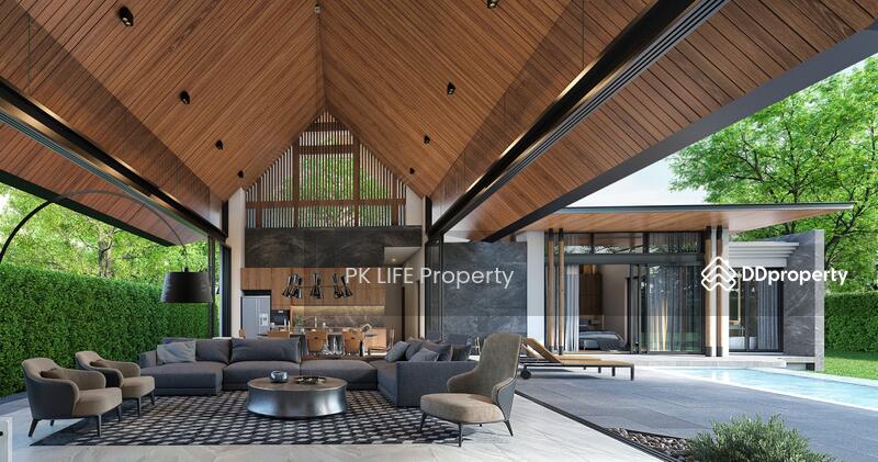 Avana Luxury Villa - เอวานา ลักชัวรี วิลล่า, ภูเก็ต, Soi Bang Jo Nobthakheaw, เชิงทะเล, ถลาง, ภูเก็ต, 553 ตร.ม., บ้านเดี่ยว ขาย, โดย PK LIFE Property, 11140381 - DDproperty.com