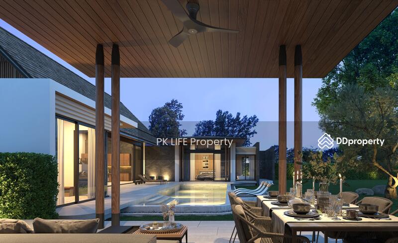 Avana Luxury Villa - เอวานา ลักชัวรี วิลล่า, ภูเก็ต, Soi Bang Jo Nobthakheaw, เชิงทะเล, ถลาง, ภูเก็ต, 553 ตร.ม., บ้านเดี่ยว ขาย, โดย PK LIFE Property, 11140381 - DDproperty.com