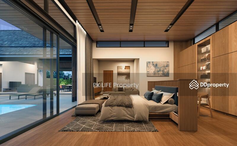 Avana Luxury Villa, Phuket, Soi Bang Jo Nobthakheaw, Choeng Thale, Thalang, Phuket, 4 Bedrooms, 553 sqm, Single Detached House For Sale, by PK LIFE Property, 11140381 - DDproperty.com