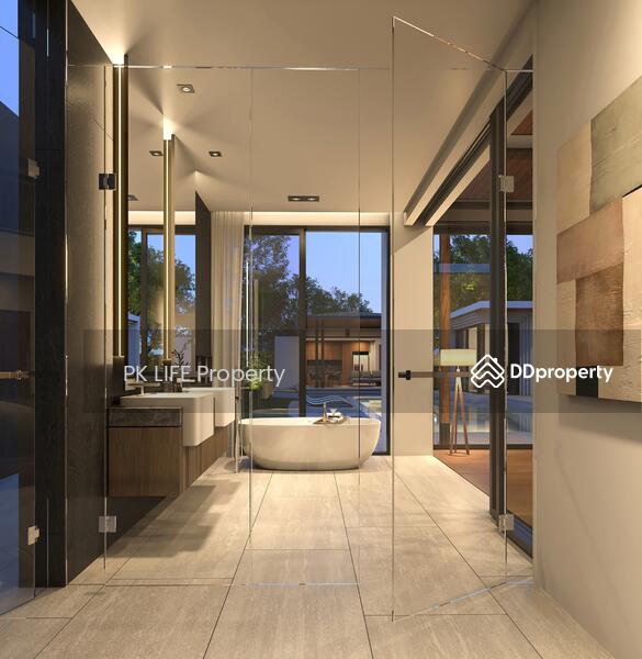 Avana Luxury Villa - เอวานา ลักชัวรี วิลล่า, ภูเก็ต, Soi Bang Jo Nobthakheaw, เชิงทะเล, ถลาง, ภูเก็ต, 553 ตร.ม., บ้านเดี่ยว ขาย, โดย PK LIFE Property, 11140381 - DDproperty.com