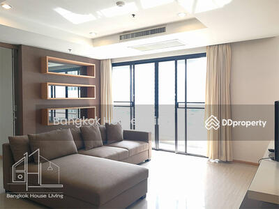 For Rent - Baan Thai Living Ekkamai, Bangkok