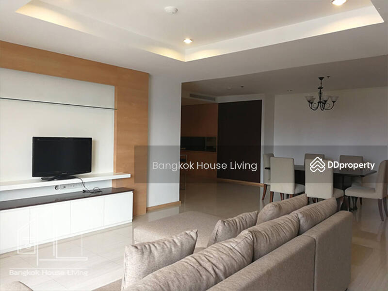 Baan Thai Living Ekkamai, Bangkok, 40 Soi Pridi Banomyong 31, Khlong Tan Nua, Watthana, Bangkok, 2 Bedrooms, 185 sqm, Condo For Rent, by Bangkok House Living, 11140460 - DDproperty.com
