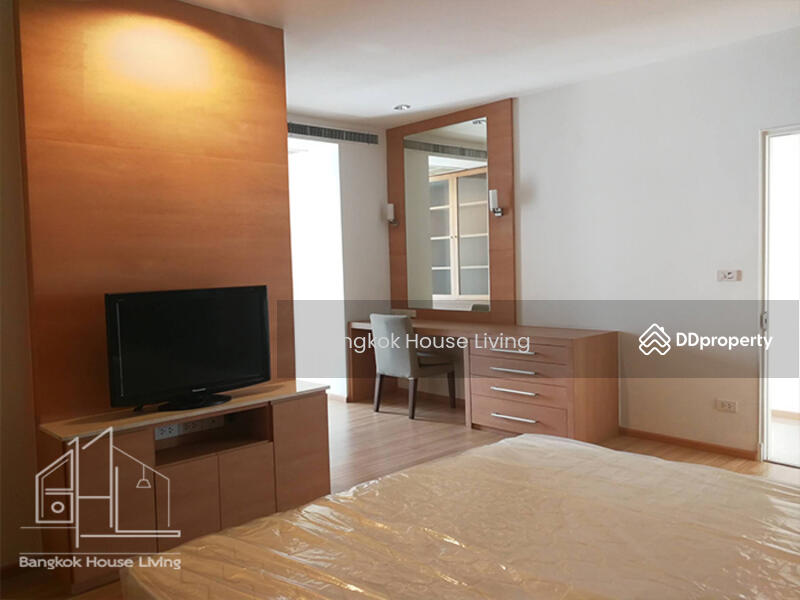 Baan Thai Living Ekkamai, Bangkok, 40 Soi Pridi Banomyong 31, Khlong Tan Nua, Watthana, Bangkok, 2 Bedrooms, 185 sqm, Condo For Rent, by Bangkok House Living, 11140460 - DDproperty.com