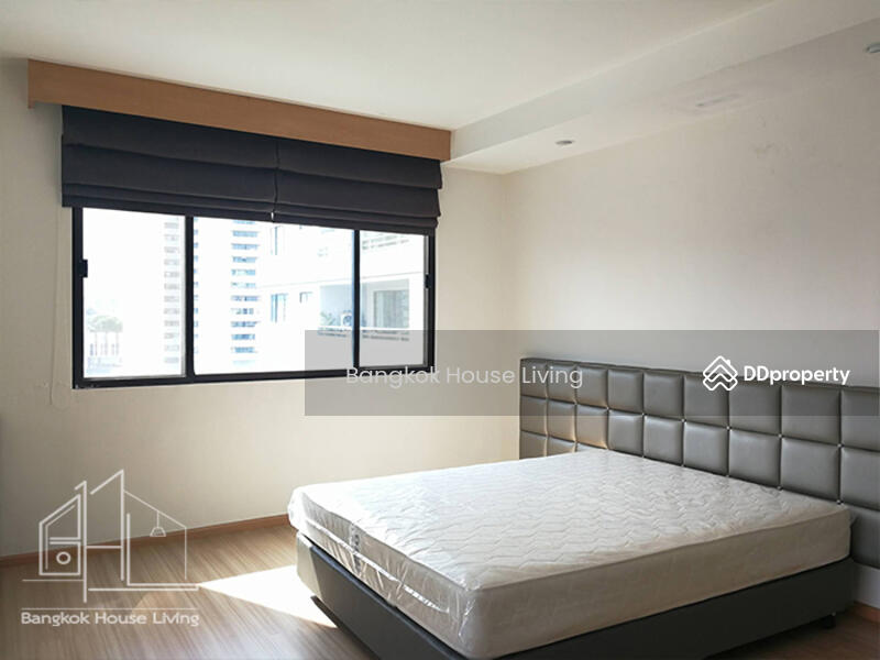 Baan Thai Living Ekkamai, Bangkok, 40 Soi Pridi Banomyong 31, Khlong Tan Nua, Watthana, Bangkok, 2 Bedrooms, 185 sqm, Condo For Rent, by Bangkok House Living, 11140460 - DDproperty.com
