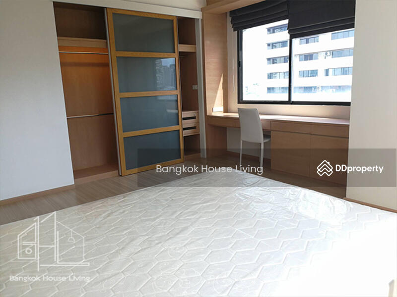Baan Thai Living Ekkamai, Bangkok, 40 Soi Pridi Banomyong 31, Khlong Tan Nua, Watthana, Bangkok, 2 Bedrooms, 185 sqm, Condo For Rent, by Bangkok House Living, 11140460 - DDproperty.com