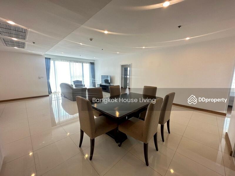 Baan Thai Living Ekkamai, Bangkok, 40 Soi Pridi Banomyong 31, Khlong Tan Nua, Watthana, Bangkok, 3 Bedrooms, 190 sqm, Apartment For Rent, by Bangkok House Living, 11140476 - DDproperty.com