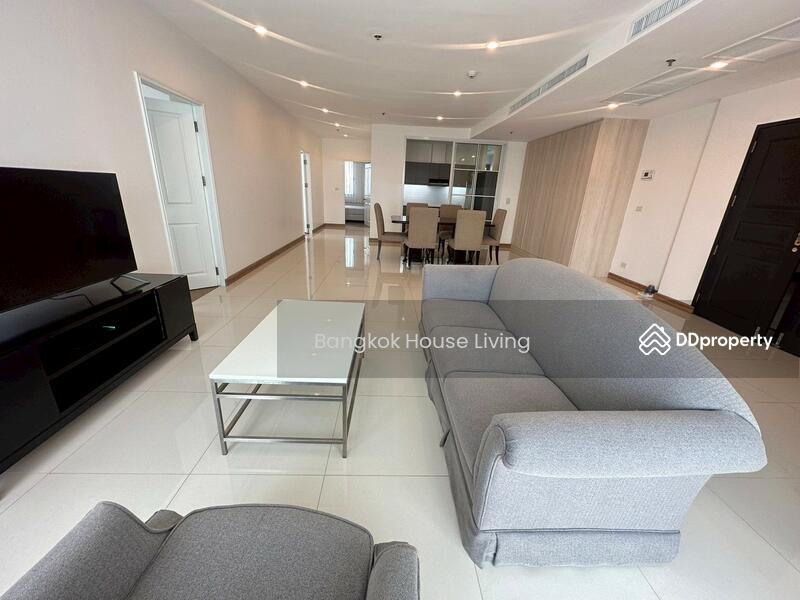 Baan Thai Living Ekkamai, Bangkok, 40 Soi Pridi Banomyong 31, Khlong Tan Nua, Watthana, Bangkok, 3 Bedrooms, 190 sqm, Apartment For Rent, by Bangkok House Living, 11140476 - DDproperty.com