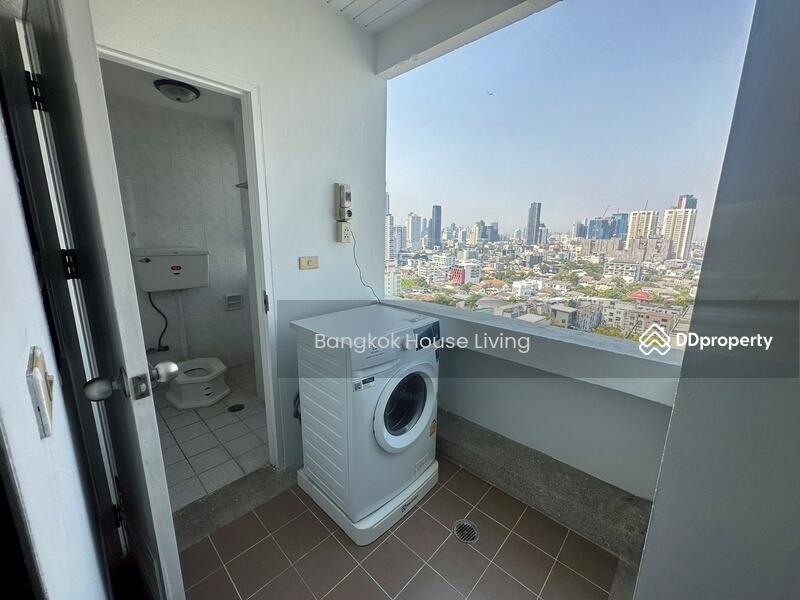 Baan Thai Living Ekkamai : บ้านไทยลิฟวิ่ง เอกมัย, กรุงเทพ, 40 ซอย ปรีดีพนมยงค์ 31, คลองตันเหนือ, วัฒนา, กรุงเทพ, 190 ตร.ม., อพาร์ทเมนท์ ให้เช่า, โดย Bangkok House Living, 11140476 - DDproperty.com