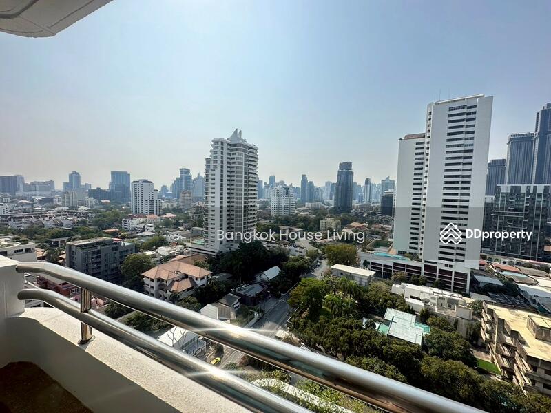 Baan Thai Living Ekkamai : บ้านไทยลิฟวิ่ง เอกมัย, กรุงเทพ, 40 ซอย ปรีดีพนมยงค์ 31, คลองตันเหนือ, วัฒนา, กรุงเทพ, 190 ตร.ม., อพาร์ทเมนท์ ให้เช่า, โดย Bangkok House Living, 11140476 - DDproperty.com