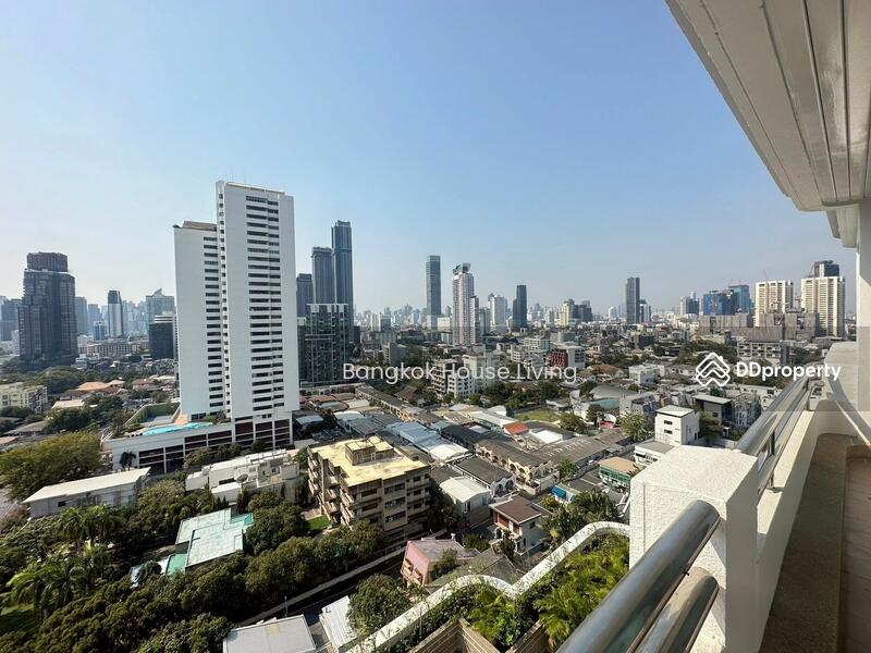 Baan Thai Living Ekkamai : บ้านไทยลิฟวิ่ง เอกมัย, กรุงเทพ, 40 ซอย ปรีดีพนมยงค์ 31, คลองตันเหนือ, วัฒนา, กรุงเทพ, 190 ตร.ม., อพาร์ทเมนท์ ให้เช่า, โดย Bangkok House Living, 11140476 - DDproperty.com