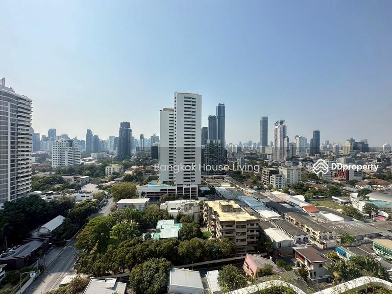 Baan Thai Living Ekkamai : บ้านไทยลิฟวิ่ง เอกมัย, กรุงเทพ, 40 ซอย ปรีดีพนมยงค์ 31, คลองตันเหนือ, วัฒนา, กรุงเทพ, 190 ตร.ม., อพาร์ทเมนท์ ให้เช่า, โดย Bangkok House Living, 11140476 - DDproperty.com