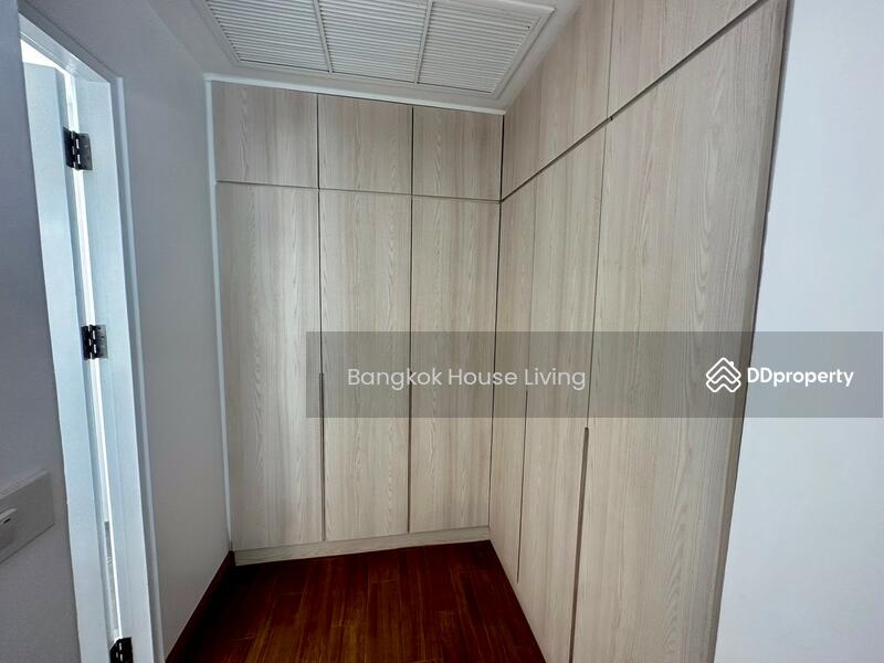 Baan Thai Living Ekkamai : บ้านไทยลิฟวิ่ง เอกมัย, กรุงเทพ, 40 ซอย ปรีดีพนมยงค์ 31, คลองตันเหนือ, วัฒนา, กรุงเทพ, 190 ตร.ม., อพาร์ทเมนท์ ให้เช่า, โดย Bangkok House Living, 11140476 - DDproperty.com