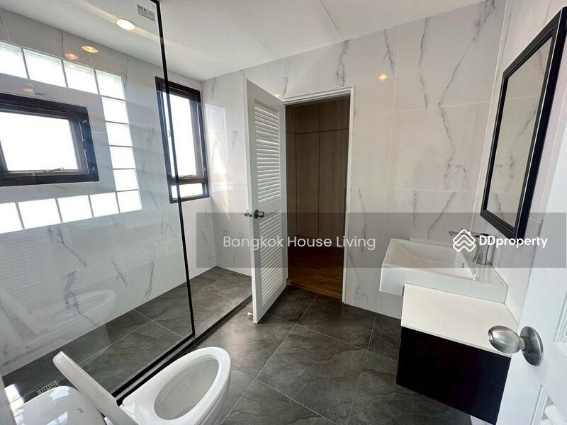 Baan Thai Living Ekkamai : บ้านไทยลิฟวิ่ง เอกมัย, กรุงเทพ, 40 ซอย ปรีดีพนมยงค์ 31, คลองตันเหนือ, วัฒนา, กรุงเทพ, 190 ตร.ม., อพาร์ทเมนท์ ให้เช่า, โดย Bangkok House Living, 11140476 - DDproperty.com