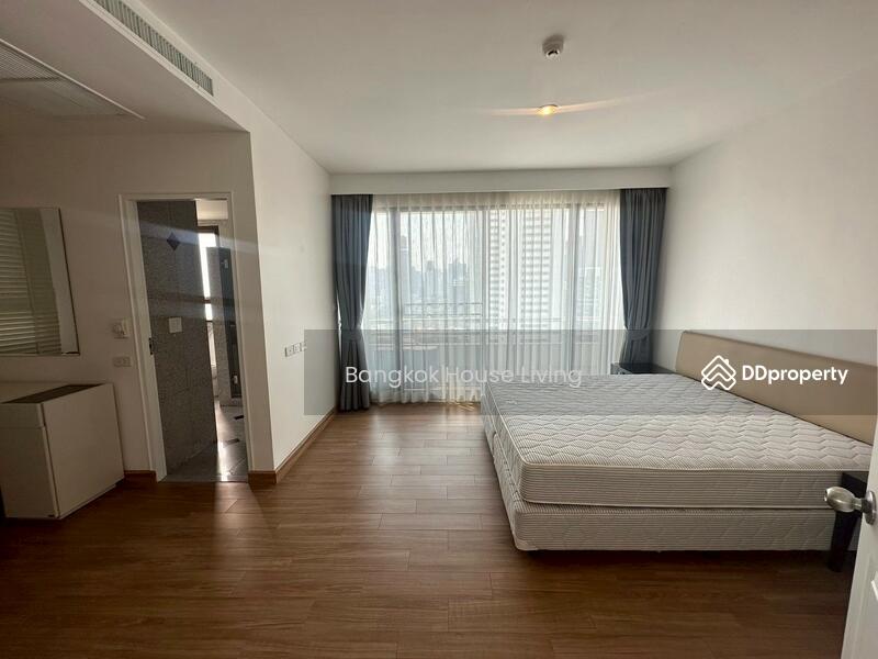 Baan Thai Living Ekkamai : บ้านไทยลิฟวิ่ง เอกมัย, กรุงเทพ, 40 ซอย ปรีดีพนมยงค์ 31, คลองตันเหนือ, วัฒนา, กรุงเทพ, 190 ตร.ม., อพาร์ทเมนท์ ให้เช่า, โดย Bangkok House Living, 11140476 - DDproperty.com