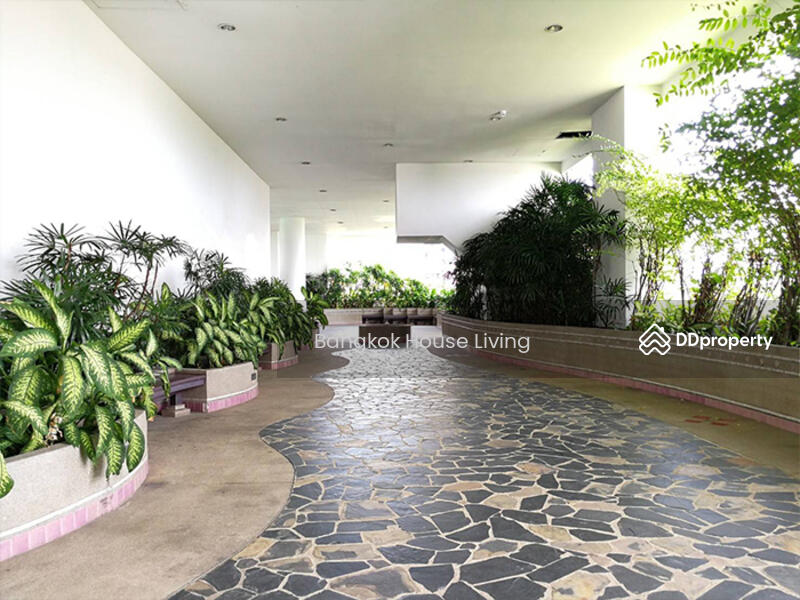 Baan Thai Living Ekkamai : บ้านไทยลิฟวิ่ง เอกมัย, กรุงเทพ, 40 ซอย ปรีดีพนมยงค์ 31, คลองตันเหนือ, วัฒนา, กรุงเทพ, 190 ตร.ม., อพาร์ทเมนท์ ให้เช่า, โดย Bangkok House Living, 11140476 - DDproperty.com